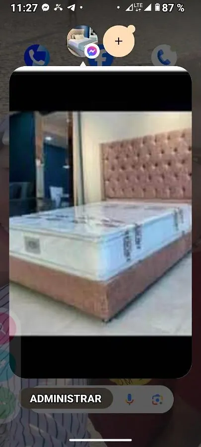 סנטה מרתה Apt Hotel Sublime בית הארחה