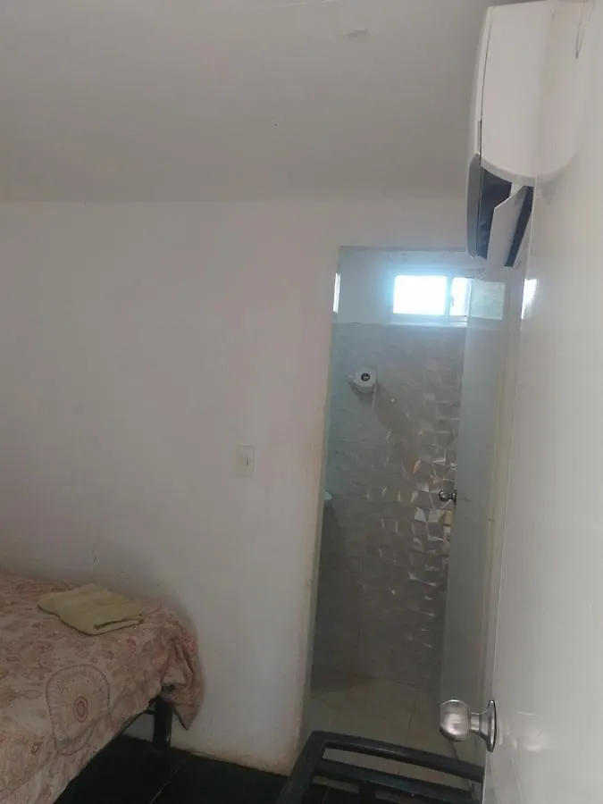 סנטה מרתה Apt Hotel Sublime